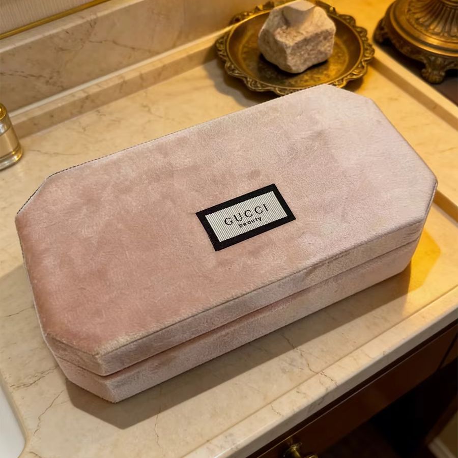 Gucci Gucci’s bag Light Pink V - Ysl Beauty Makeup ulasan dan harga