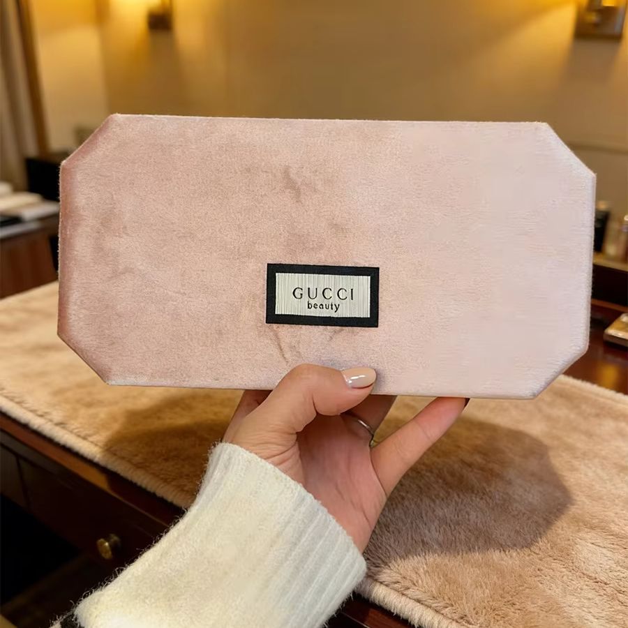 Gucci Gucci’s bag Light Pink V - Ysl Beauty Makeup ulasan dan harga