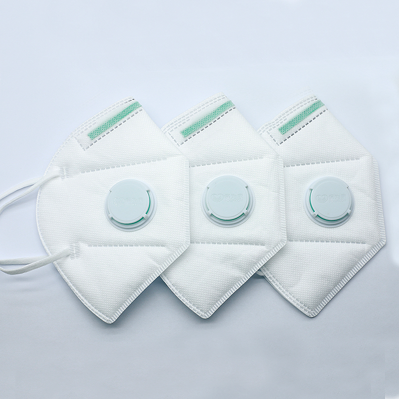 30Pcs/Box POWECOM Protective K - Sheet Face Mask Pack ulasan dan harga