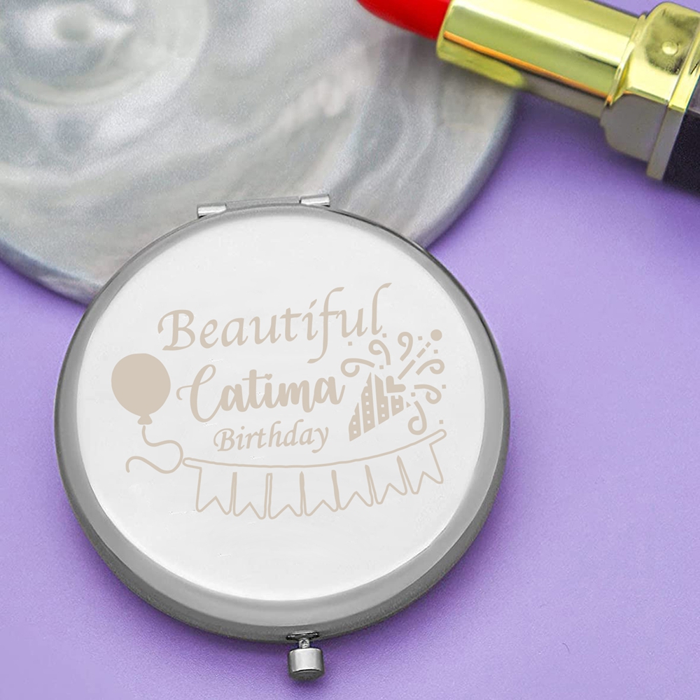 1PC Romantic Beautiful Birthda - Beauty Makeup Names ulasan dan harga