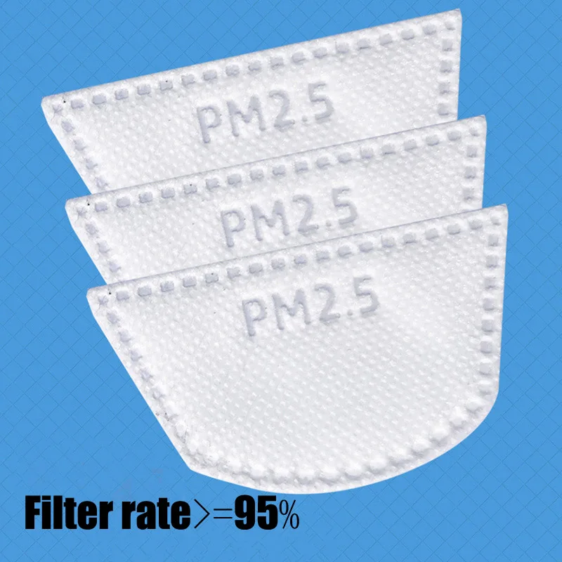 Full Face Shield Windproof Ant - Sheet Face Mask Pack ulasan dan harga