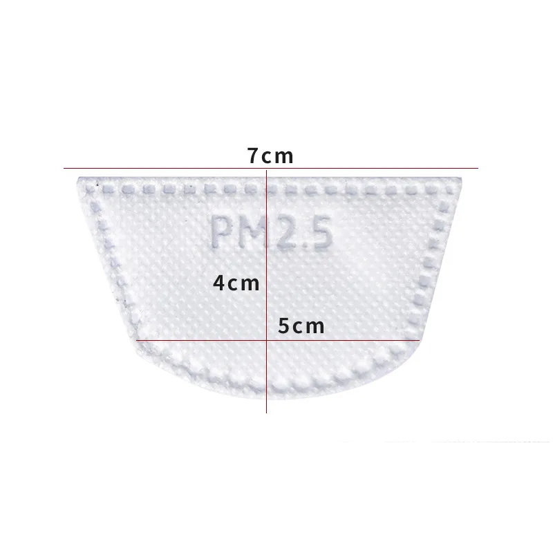 Full Face Shield Windproof Ant - Sheet Face Mask Pack ulasan dan harga