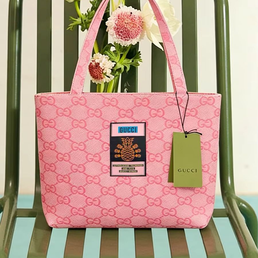 Gucci Gucci’s bag Y2K Style Ca - Ysl Beauty Makeup ulasan dan harga