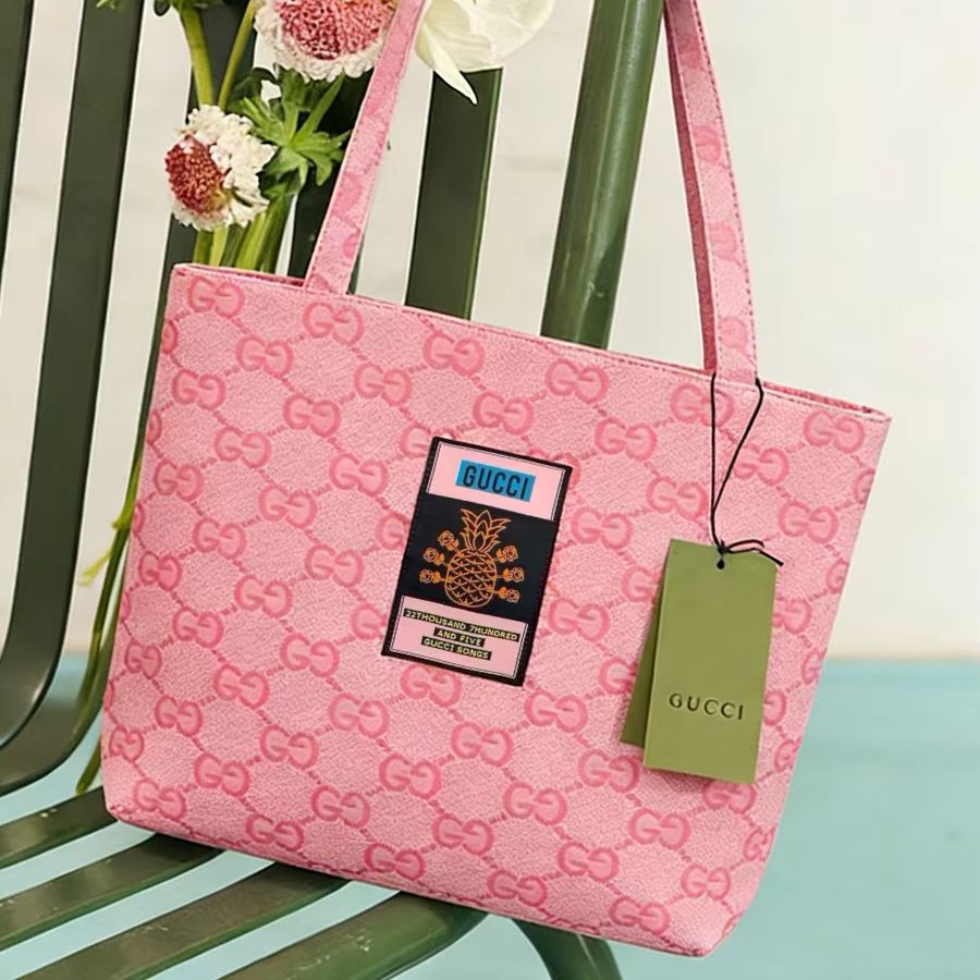 Gucci Gucci’s bag Y2K Style Ca - Ysl Beauty Makeup ulasan dan harga