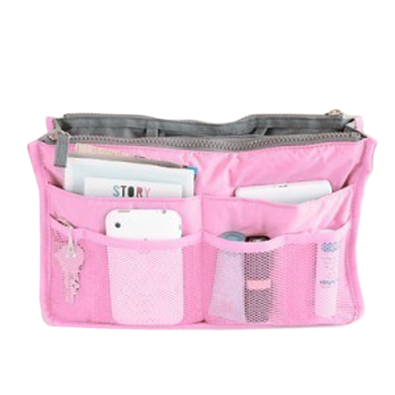Toilet Make Up Makeup Cosmetic - Makeup Beauty Necessaire ulasan dan harga