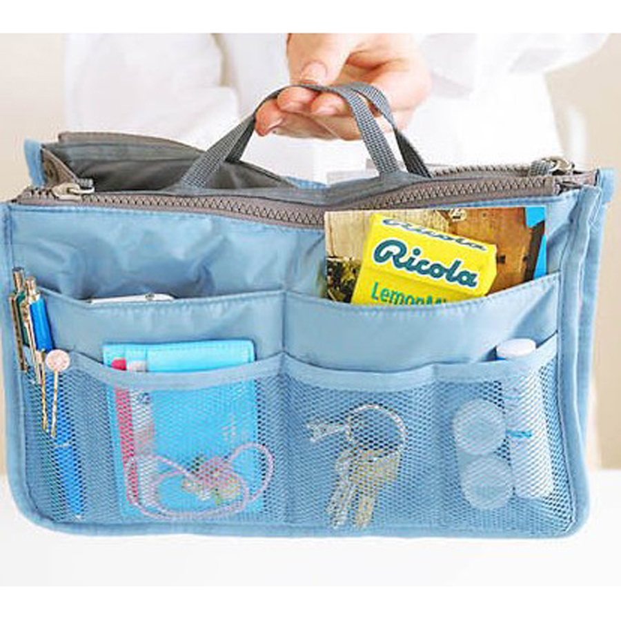 Toilet Make Up Makeup Cosmetic - Makeup Beauty Necessaire ulasan dan harga
