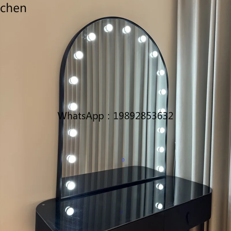 BB  Photo Studio Makeup Mirror - Photo Beauty Makeup ulasan dan harga