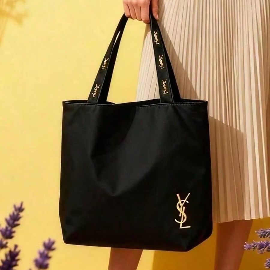 Yves Saint Laurent YSL’s Bag M - Ysl Beauty Makeup ulasan dan harga