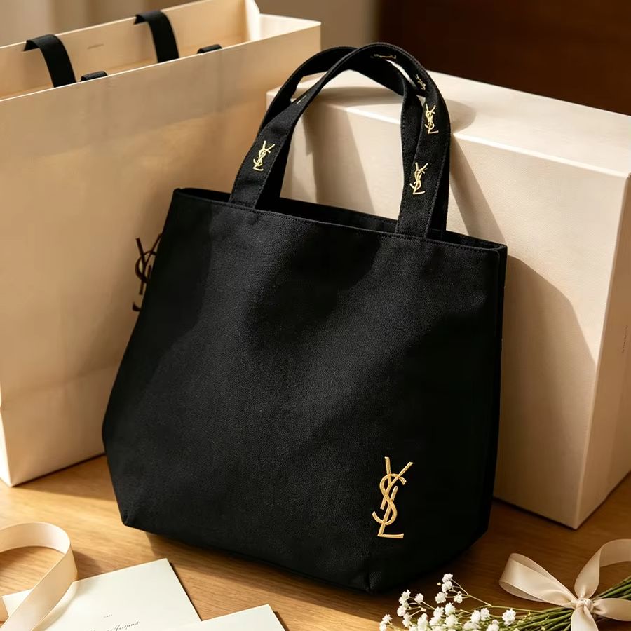 Yves Saint Laurent YSL’s Bag M - Ysl Beauty Makeup ulasan dan harga