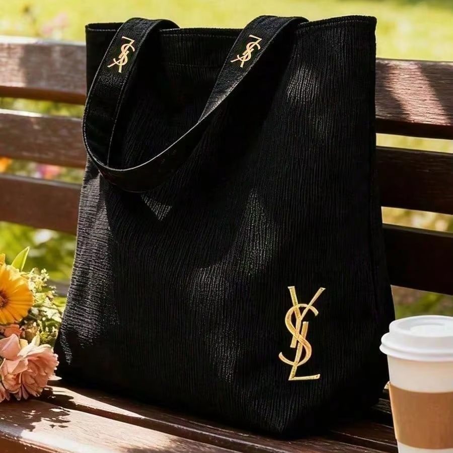 Yves Saint Laurent YSL’s Bag M - Ysl Beauty Makeup ulasan dan harga