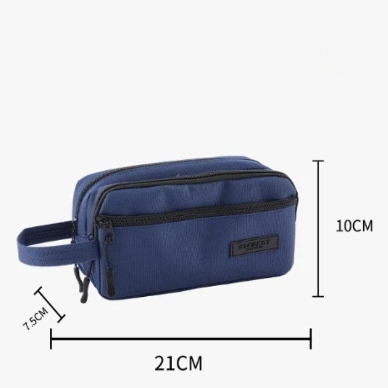Travel Mens Toiletry Bag Women - Makeup Beauty Necessaire ulasan dan harga