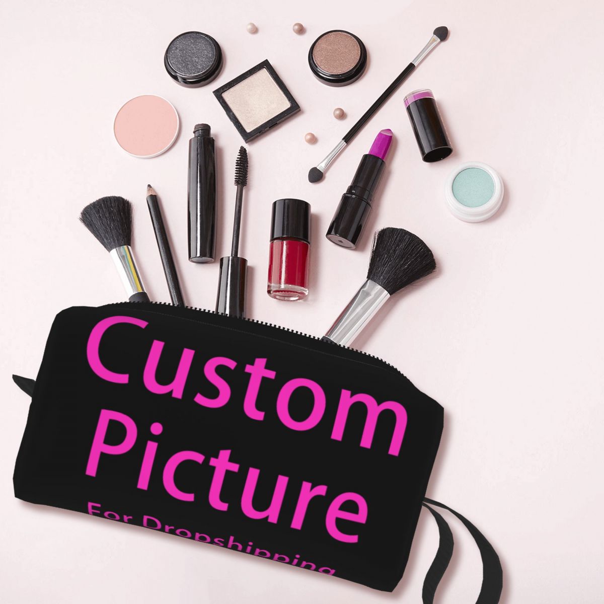 Kawaii Personalized Custom Pho - Photo Beauty Makeup ulasan dan harga