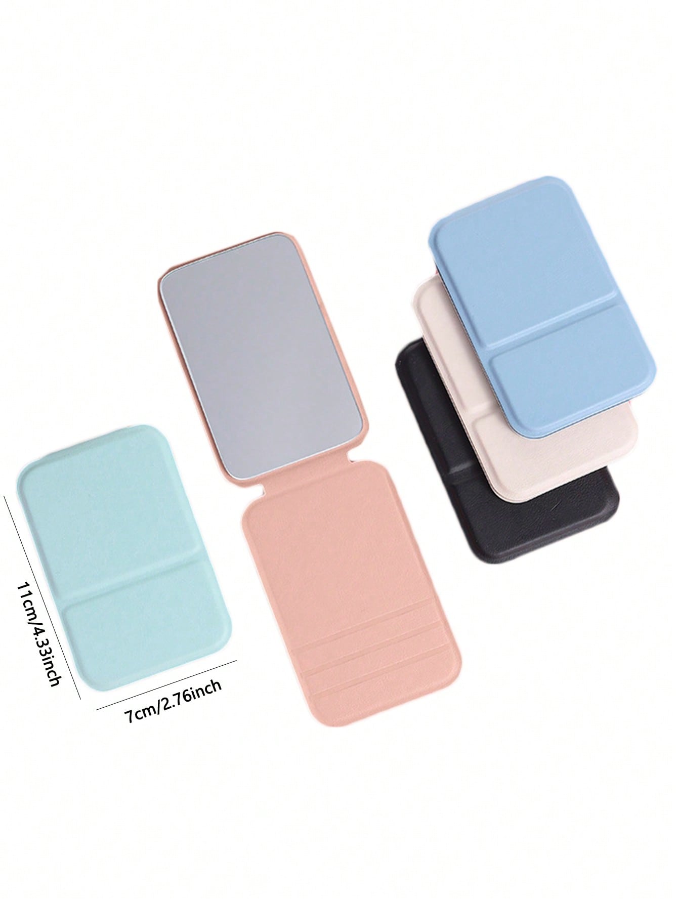 Portable Folding Mini Makeup M - Beauty Makeup Gift Sets ulasan dan harga