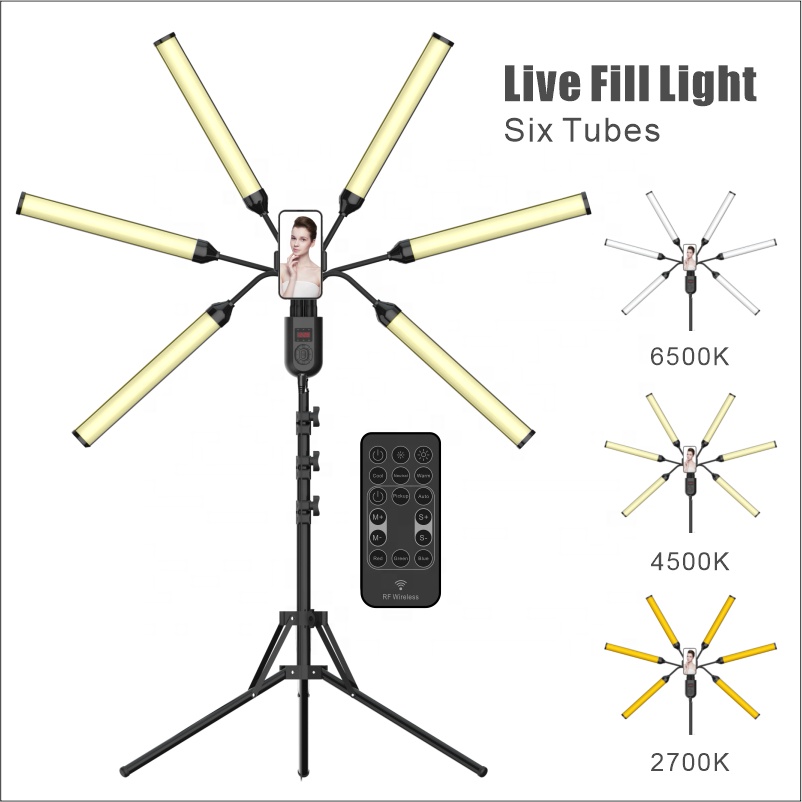 Dimmable Broadcast Lighting Ph - Photo Beauty Makeup ulasan dan harga