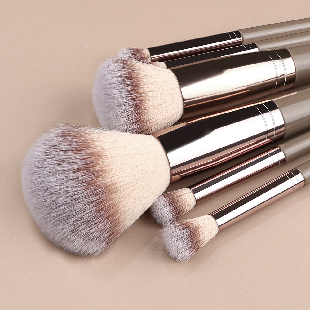 Professional 1-20PCS Makeup Br - Beauty Makeup Gift Sets ulasan dan harga