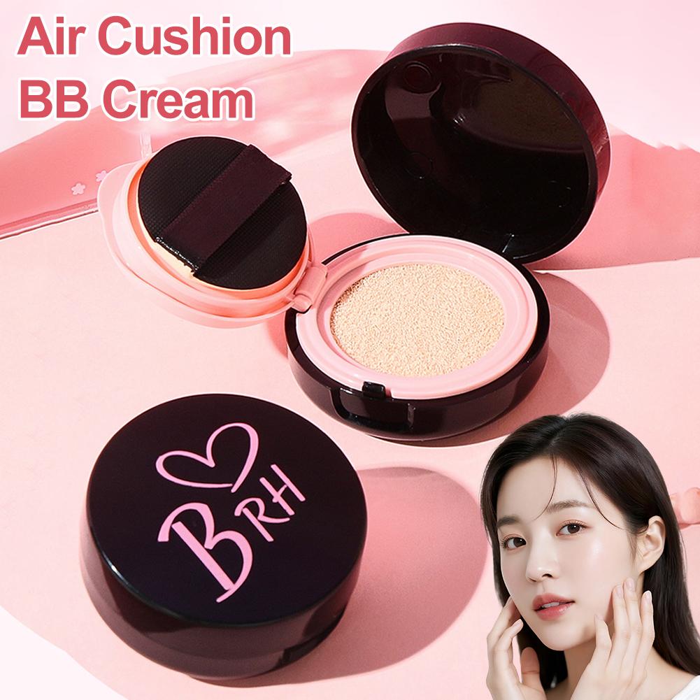 Cushion BB Cream Natural Beige - Beauty Makeup Foundation ulasan dan harga