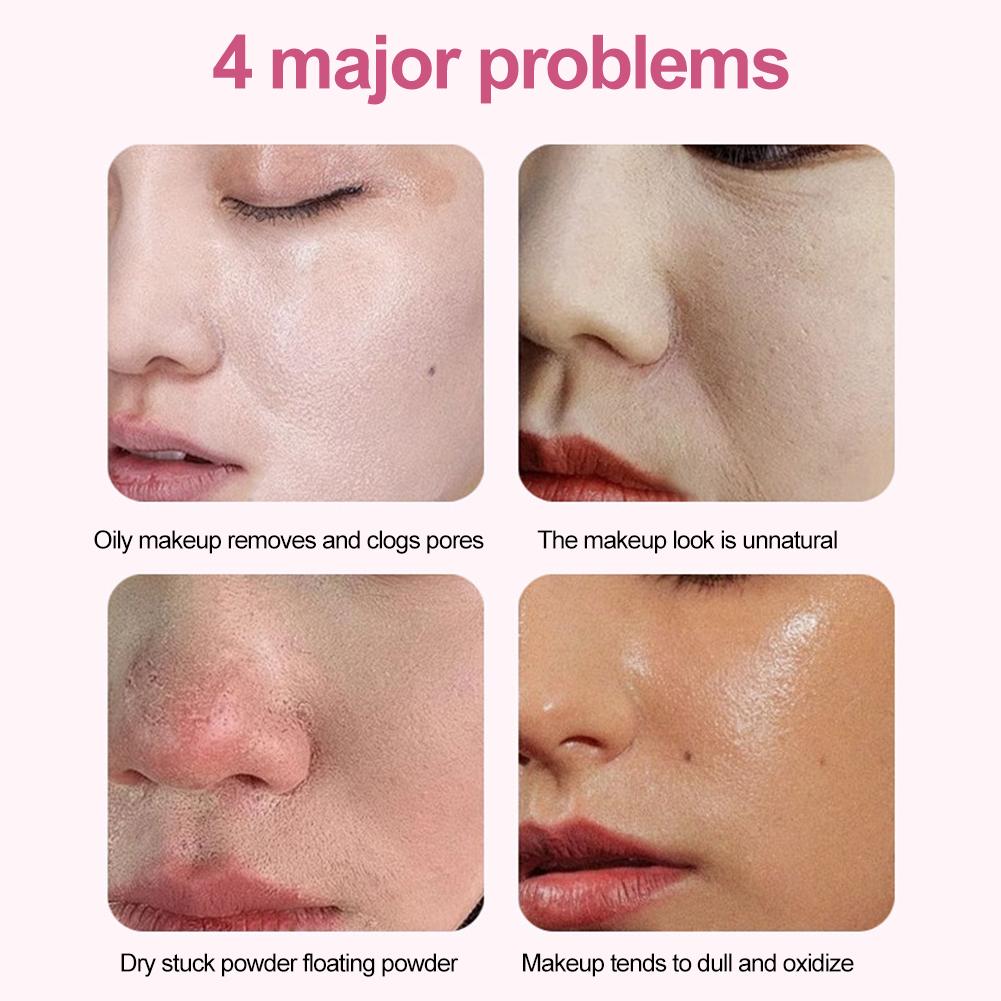 Cushion BB Cream Natural Beige - Beauty Makeup Foundation ulasan dan harga