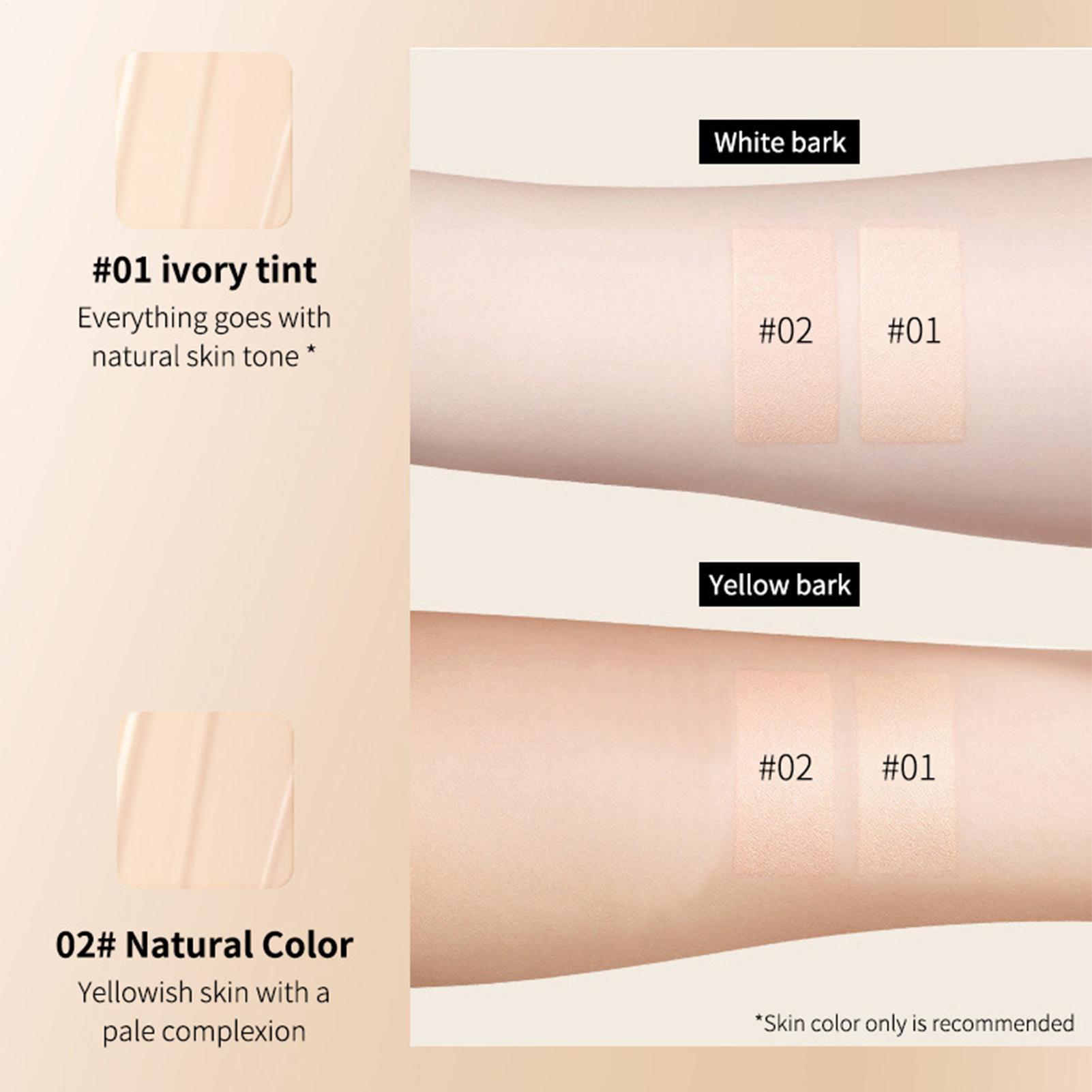 CC Cream Foundation SPF 50 Sun - Beauty Makeup Foundation ulasan dan harga