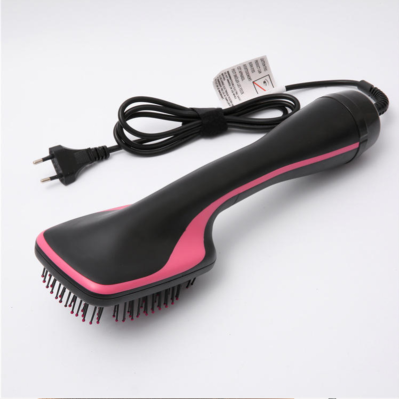 Hot Sale One Step  Hair Comb N - Hair Curling Wand ulasan dan harga