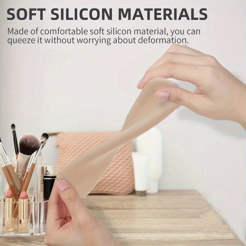 Makeup Bag Makeup Brush Pouch  - Beauty Makeup Case ulasan dan harga