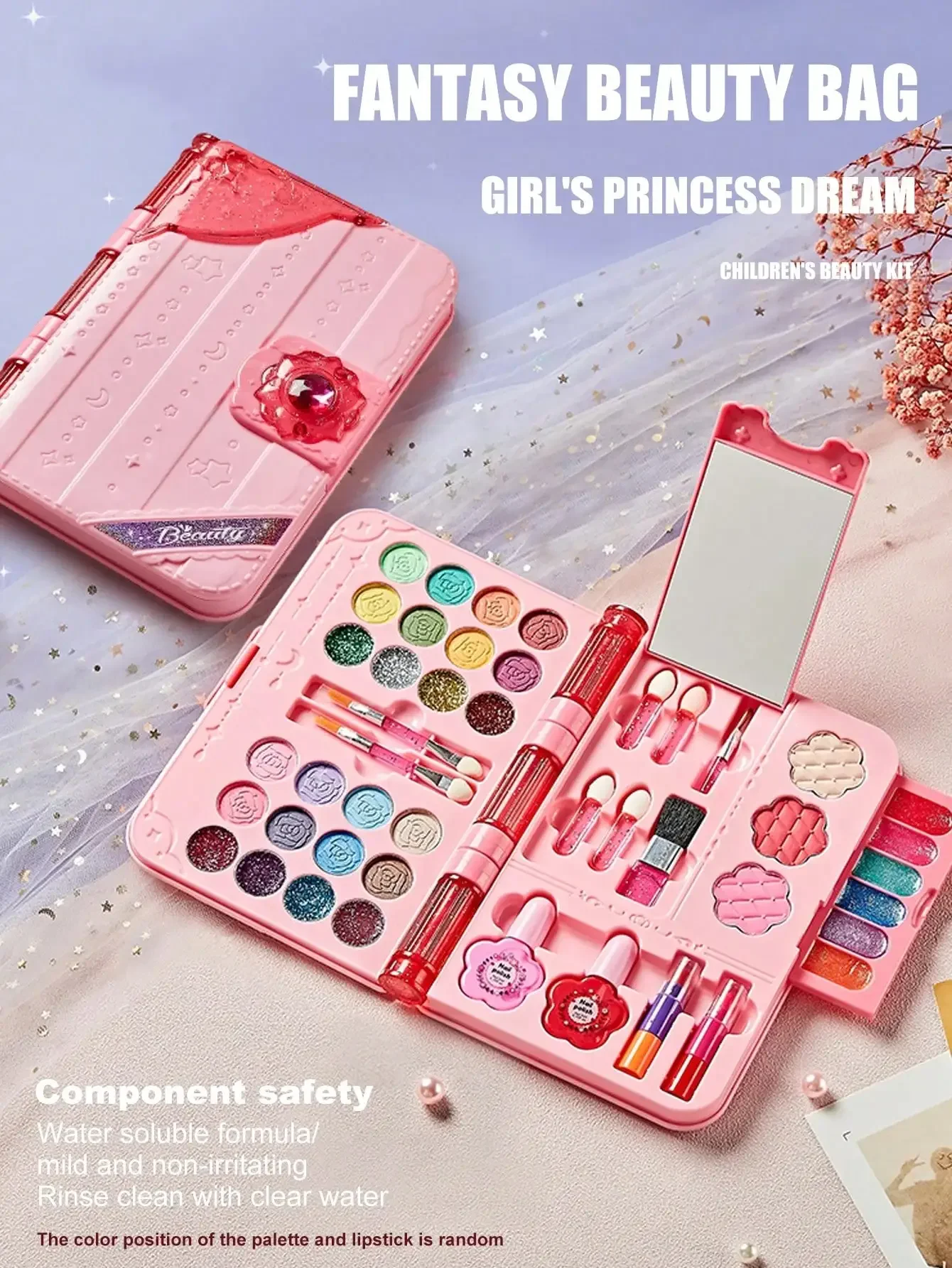 2026 Children's Day Best Gift  - Beauty Makeup School ulasan dan harga