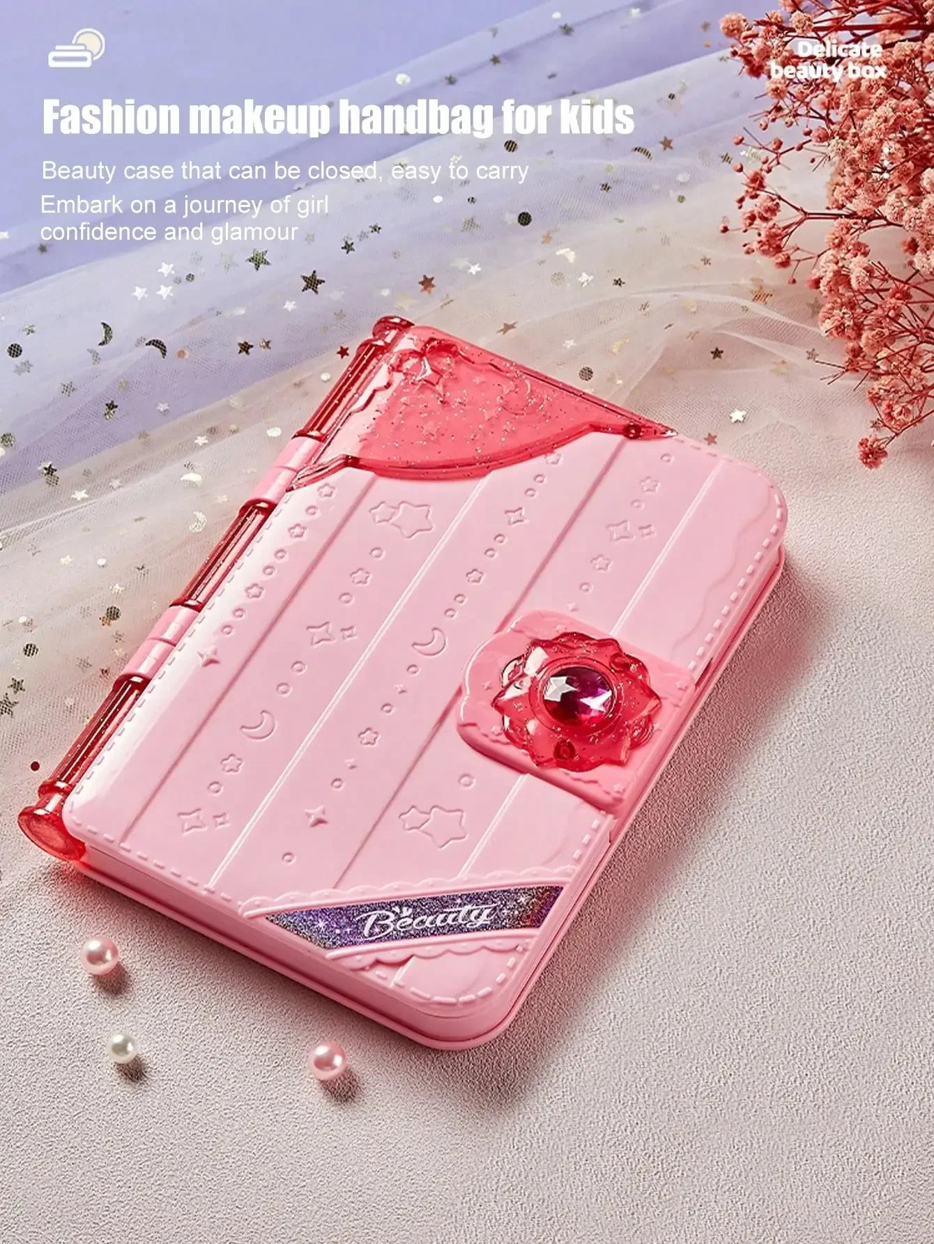 2026 Children's Day Best Gift  - Beauty Makeup School ulasan dan harga