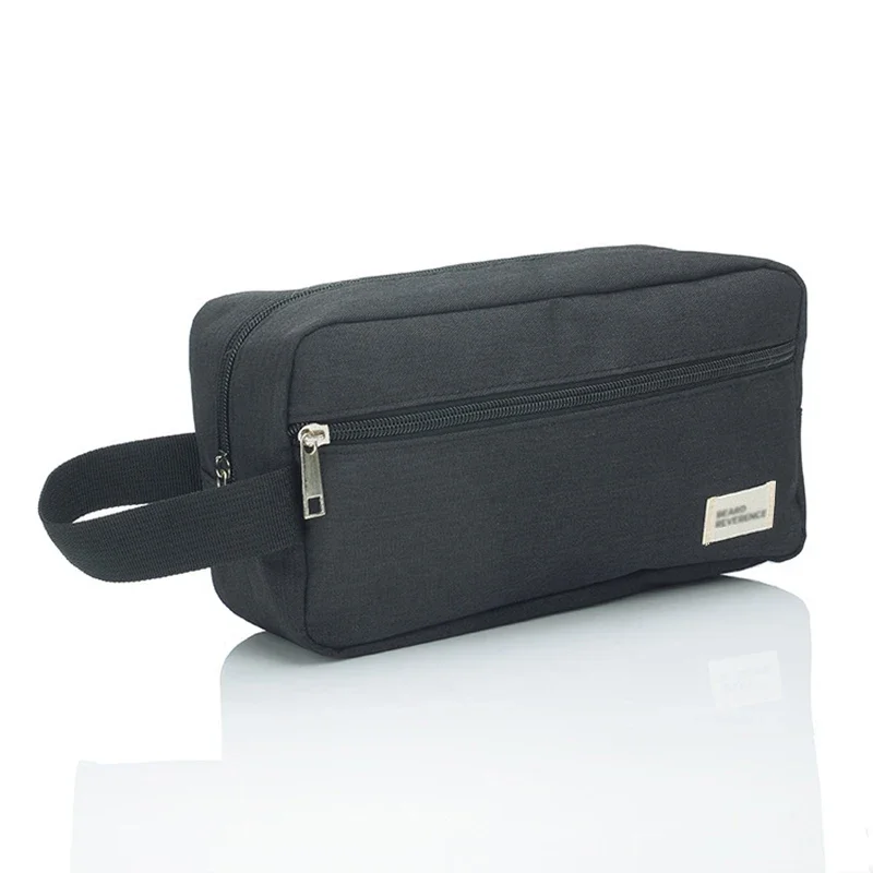 Travel Mens Toiletry Bag Women - Makeup Beauty Necessaire ulasan dan harga