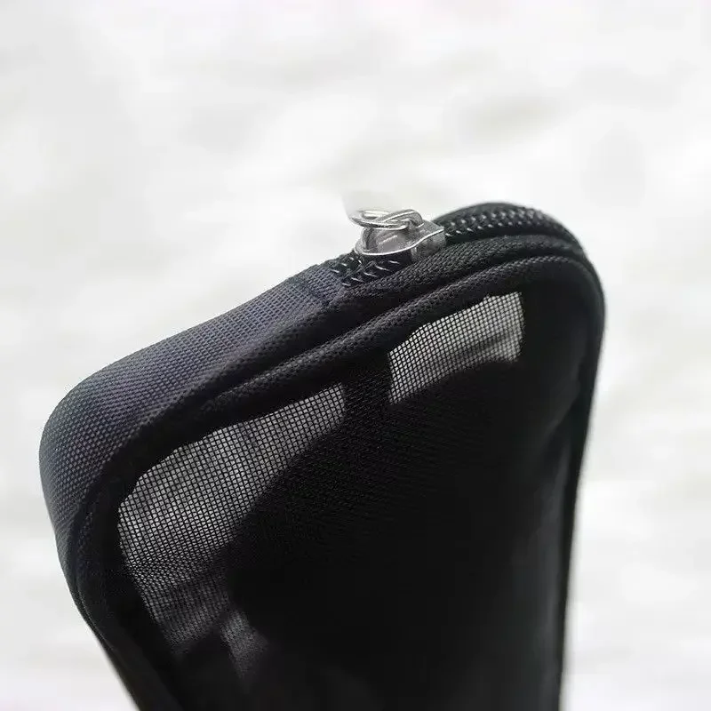 Makeup Brush Travel Case Cosme - Beauty Makeup Case ulasan dan harga