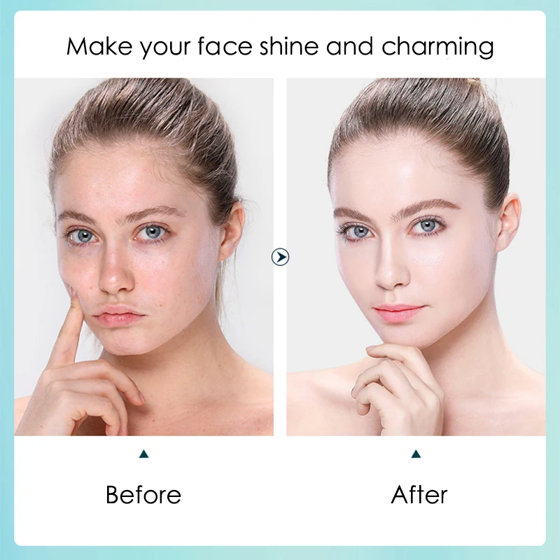 10pcs Hyaluronic Acid Hydratin - Sheet Face Mask Pack ulasan dan harga