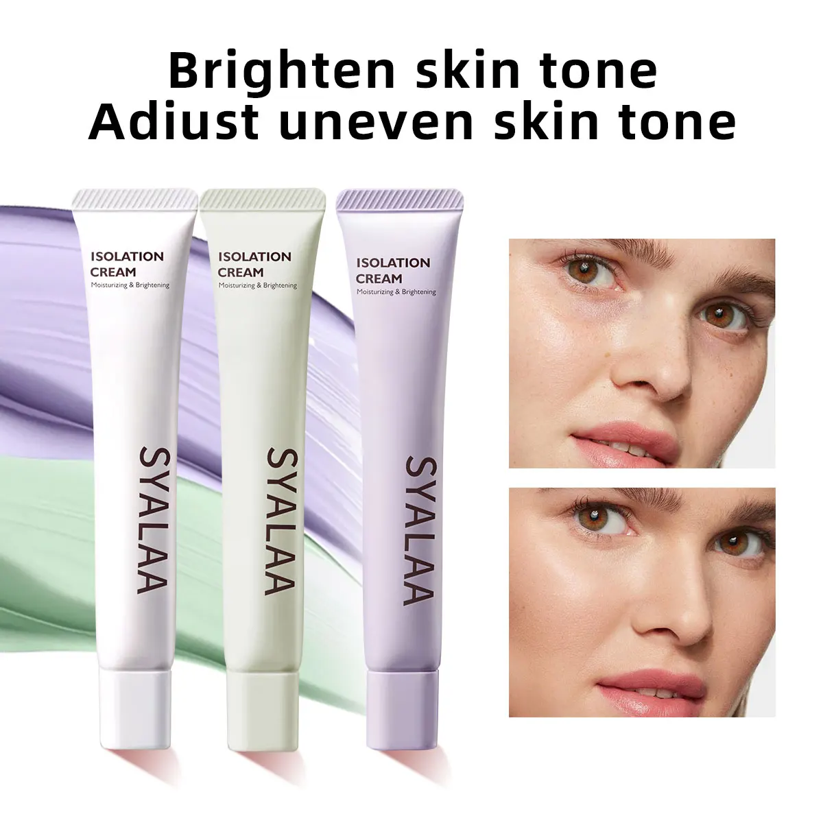 Makeup Primer - Extend Wear Lo - Beauty Makeup Foundation ulasan dan harga